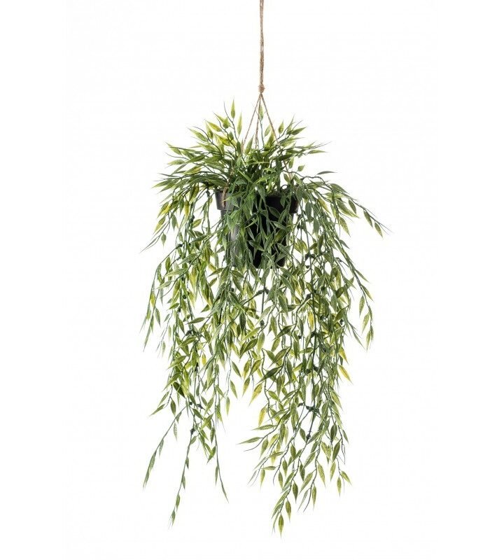 Decorativa de techo BAMBÚ (12 uds)