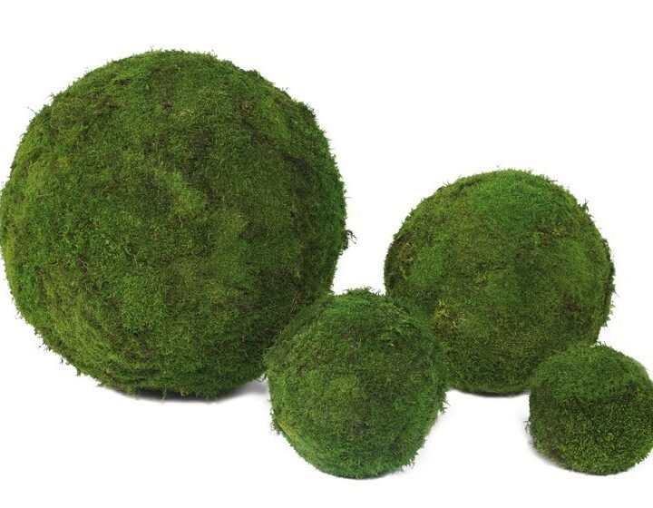 Deco Spheres