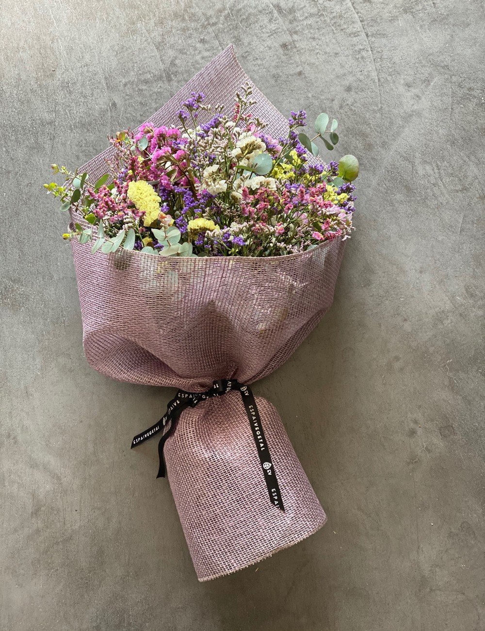 Ramo Limonium