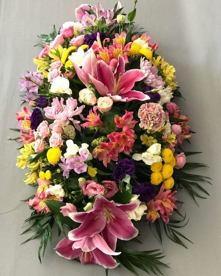 Centro funerario GALA