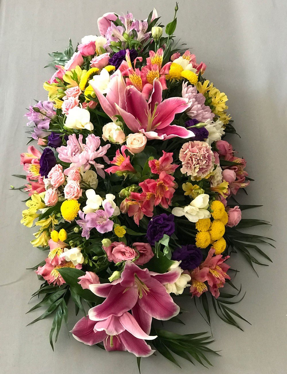 Centro funerario GALA