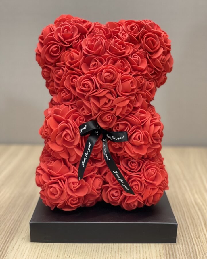 Oso AMOR