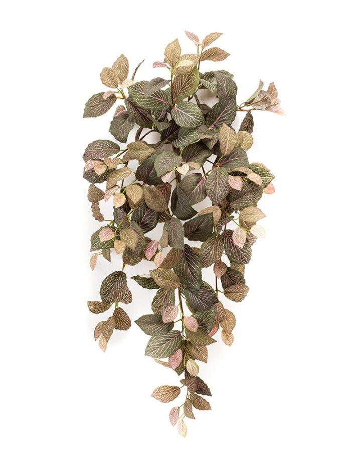 Planta colgante HOJA JAPONESA (12 uds)