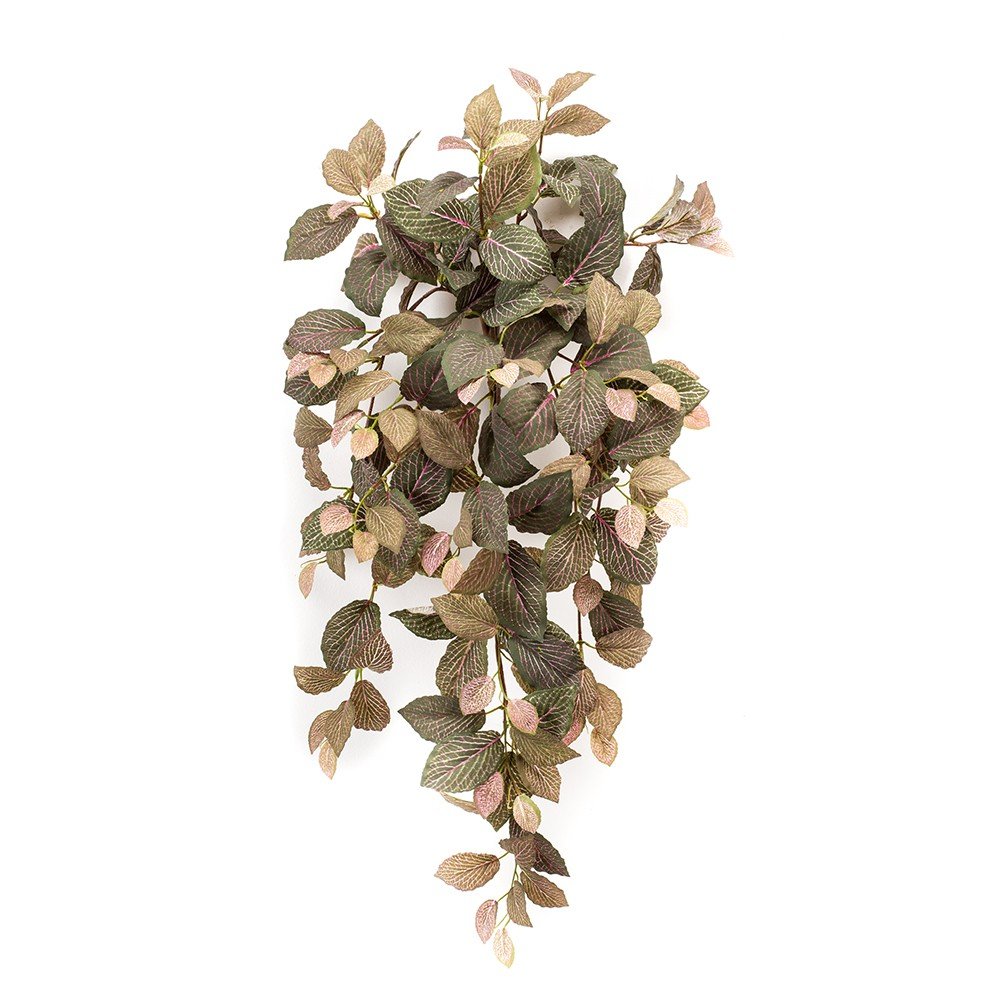 Planta colgante HOJA JAPONESA (12 uds)