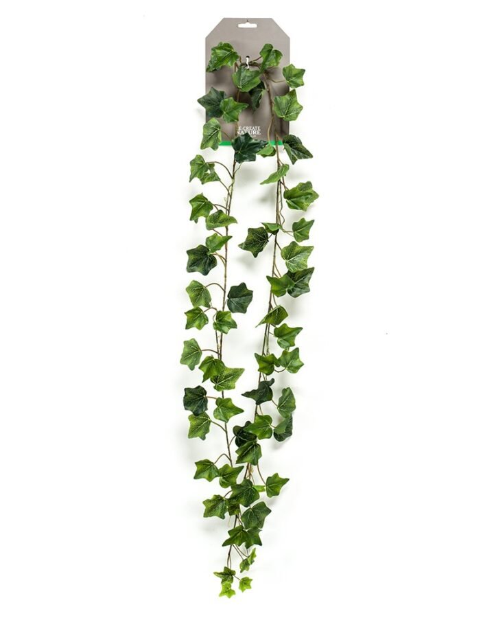 Guirnalda HIEDRA VERDE