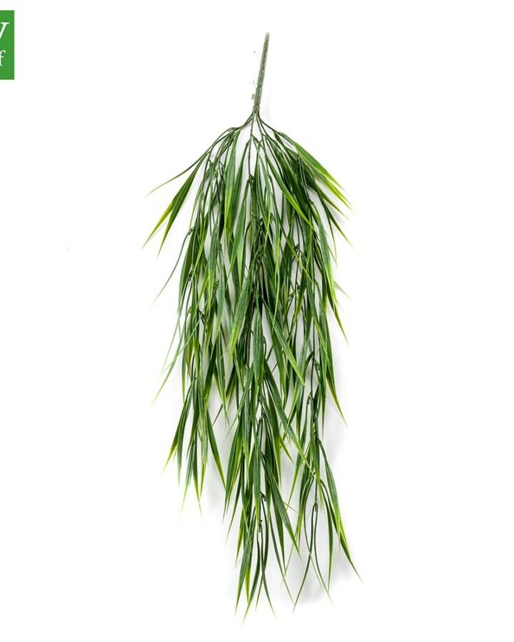 Planta colgante HIERBA UV (12 uds)