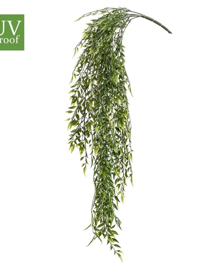 Planta colgante BAMBÚ UV (12 uds)